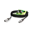 Sommer Cable Stage 22 Highflex 10 m Mikrofónový kábel Náhľad obrázku produktu 1