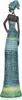 CT-120 Resin Figur Mensch Productafbeelding-voorbeeld 5