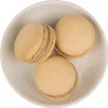 Macarons de Pauline Vanille Mandel Creme Makronetörtchen Produktbild-Vorschau 3