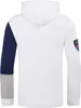 Nebulus Sweatjack NEBSTER, heren, praktische hooded jacket, Productafbeelding-voorbeeld 5