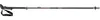 Leki Makalu Fx Carbon As Stöcke Schwarz 110-130 cm Schwarz Produktbild-Vorschau 7