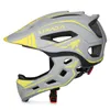 LIXADA Fahrradhelm Kinderhelm Fahrradhelm Jungen Mädchen Produktbild-Vorschau 4