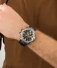 A person's arm wearing a G-SHOCK watch. Podgląd zdjęcia produktu