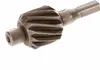 SET Tachoantrieb komplett 5-teilig (Schraubenrad Z=15 für Produktbild-Vorschau 4