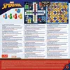 Trefl Spider-Man Brettspiel 2 in 1 Produktbild-Vorschau 4