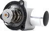 STARK Thermostat Kühlmittel 87°C für ALFA ROMEO SPIDER Produktbild-Vorschau 1
