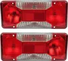 Bremslichtfenster hinten Iveco Daily, Fiat Ducato Doblo Náhled obrázku produktu 2