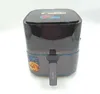 Cecotec Cecofry Full lnoxBlack 5500 Pro - AirFryer / 03316 Náhled obrázku produktu 18