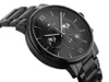 Herrenuhr Tommy Hilfiger Evan TH1710410, Schwarz Produktbild-Vorschau 6