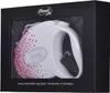 FLEXI Glam Splash Roze met Swarovski-kristallen - M - Productafbeelding-voorbeeld 4
