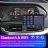 Autoradio Android 15 Junsun per Fiat Tipo Egea 2015–2017, Anteprima dell’immagine prodotto 9