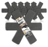 COM-FOUR® 6x Pfannenschutz Ø 38 cm aus Filz - Produktbild-Vorschau 1