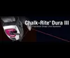 Tajima Schlagschnurgerät / Schlagschnur CHALK-RITE Dura II Anteprima dell’immagine prodotto 7