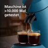 CSA210/00 Senseo Original Plus blau Padmaschine Produktbild-Vorschau 10