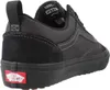 Sneakers Del Marchio Vans Del Modello Mte Old Skool Anteprima dell’immagine prodotto 3