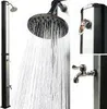 35L mit Fußdusche–schwenkbarer Regenduschkopf–bis 60°C Produktbild-Vorschau 1