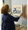 LEGO ART 31208 Hokusai - Wielka fala Podgląd zdjęcia produktu 29