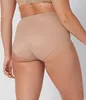 Triumph Damen Maxislip True Shape Sensation - SMOOTH BEIGE Produktbild-Vorschau 15