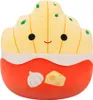 Squishmallows Pommes Frites mit Knoblauch und Parmesan, Produktbild-Vorschau 6