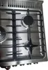 Gasline GAG90PINEX Hochwertiger 90 cm Gas-Standherd mit Produktbild-Vorschau 4