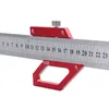 Règle de mesure multifonctionnelle pour le travail du bois Voir les images du produit 6