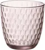 Bormioli Rocco Kleurrijke waterglazen - Set "Slot" - 18 Productafbeelding-voorbeeld 3