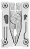 NexTool Silver Blade EDC NE20182 14-in-1 Multitool Anteprima dell’immagine prodotto 2