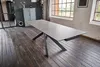 KAWOLA Ausziehtisch NOLDOR Esstisch Keramik 180x90cm Produktbild-Vorschau 2