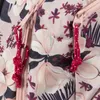 Sac à dos scolaire AU-2 Flowery Pink (5375) 24 Voir les images du produit 4