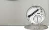 WU14UTS8 iQ500  (silber/schwarz) Produktbild-Vorschau 4