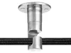 Besselink licht F100190-09, Silber, 3,5 cm, 50 mm Produktbild-Vorschau 3