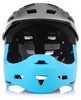 Meteor Hydra Fullface Fahrradhelm mit abnehmbarem Produktbild-Vorschau 8