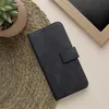 TENDER Book Schwarz für Samsung Galaxy A52 / A52s Produktbild-Vorschau 6