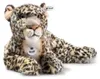 Steiff PARDDY LEOPARD 36 BEIGE/BROWN BEIGE/BROWN Náhled obrázku produktu 2
