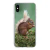 MuchoWow® Handyhülle Schutzhülle Hülle für iPhone Xs Produktbild-Vorschau 1