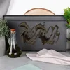 Piastra grill bifacciale in ghisa CAST LINE 50,5x23,5 cm Anteprima dell’immagine prodotto 4
