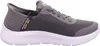 SKECHERS Go Walk Hands Up Schuhe Herren braun 47 Produktbild-Vorschau 38