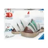 Ravensburger 3D Puzzle 11243 - Opera w Sydney - 216 Podgląd zdjęcia produktu 1