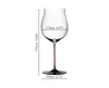 Riedel Rotweingläser 4100/16R Sommeliers Black Series, Produktbild-Vorschau 2