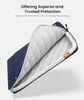 tomtoc A13C2B2 Defender A13, blau Produktbild-Vorschau 4