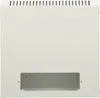Extralink Rackový rozvaděč 6U 10" Šedý pro montáž na stěnu Náhled obrázku produktu 7