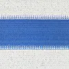 Telo Ombra Blu e Bianco 2,5 x 2,5 x 3,5 m HDPE Anteprima dell’immagine prodotto 7