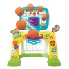 VTech Bébé multisport interactif, 1 Jahr(e), Mit Ton, Produktbild-Vorschau 2