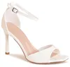 topschuhe24 3230 Damen Lack Sandaletten Riemchen, Produktbild-Vorschau 2