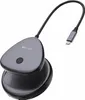 Verbatim Share My Screen USB-Wireless Adapter 4K mit Hub Produktbild-Vorschau 1