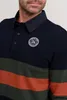 FQ1924 FQMikkael Herren Longsleeve Langarmshirt Shirt mit Produktbild-Vorschau 4