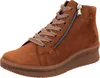 Semler  Damenschuhe Stiefeletten Schnürer Stiefelette Braun Productafbeelding-voorbeeld 13