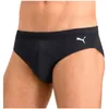 Puma Herren Badeshose Badeslip Classic Swim Brief, Produktbild-Vorschau 15