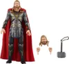 The Infinity Saga Marvel Legends Actionfigur Thor (Thor: Produktbild-Vorschau 6