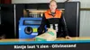 Strahlmittel für Holzoberflächen (25 kg) Produktbild-Vorschau 3
